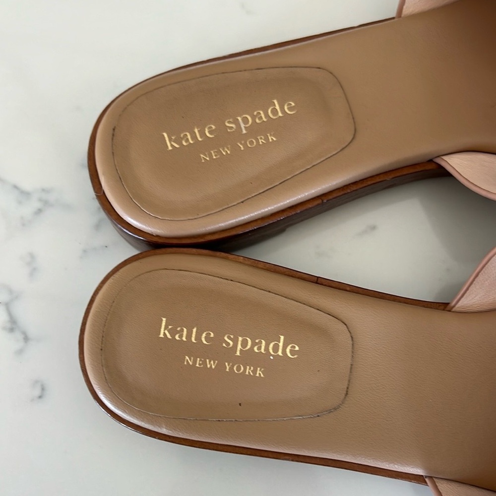 kate spade Elegant Women's Sandals - Picture 5 of 8
